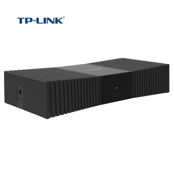 TP-LINK 8 port 10/100M Greitai Netwrok Jungiklis Ethernet Tinklo jungiklio, desktop Switch Visą Half-Duplex ( TL-SF1008+ )