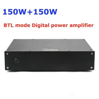TPA3255 BTL Skaitmeninė Didelės Galios po etapo Galia Amplifier150W+150W