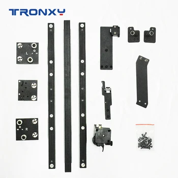 Tronxy X5SA-400 X5SA-400 Pro 