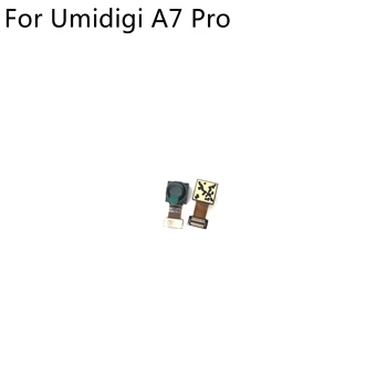 UMIDIGI A7 Pro Nauja galinė vaizdo Kamera 5.0 MP Modulis UMIDIGI A7 Pro Gel P23 MT6763T 6.3