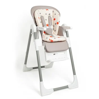 Universalus Baby Sport Sėdynės Padengti Medvilnės Kilimėlis Vaikų Vežimėlis Krepšelį Aukštos Kėdutės Sėdynės Pagalvėlės Kūdikio Vežimėlis Pagalvėlė Vežimėlį Linijinės Pagalvėlės