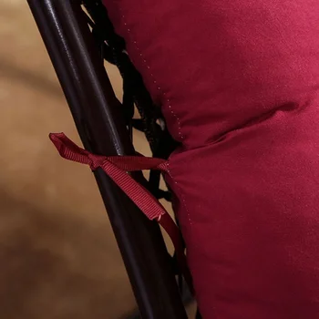 Universalus kieto Recliner Supamoji Kėdė Kilimėlis Sofa-lova, Minkštas Atgal Pagalvėlės, Pagalvės Kėdė Tatamio Mat Ponaitis Recliner Pagalve Padas