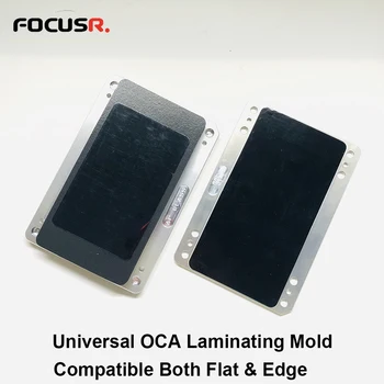Universalus OCA Laminatas Pelėsių iPhone Samsung 