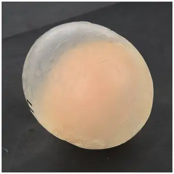 UPPERX 1 VNT Grožio kristalų kiaušinių aliejaus muilas balinimo ir drėkinantis muilas 100g