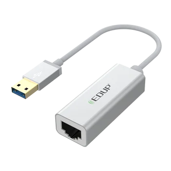 USB 3.0 rj45 1000 Gigabitų Eterneto LAN Tinklo Adapteris dirbti AUTEL MAXISYS J2534 MS908 PRO ELITE