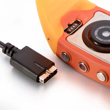 USB Kabelis, Įkroviklis, Greito Įkrovimo Duomenų Laidą Polar M430 GPS Advanced Veikia Žiūrėti 100cm Ilgio, POLAR M430 Greitas Įkroviklis