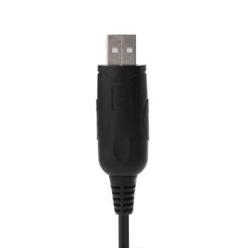 USB Programavimo Kabelis Icom Radijo CI-V CT17 IC-706/7000/R10/ R20/R7000/R72