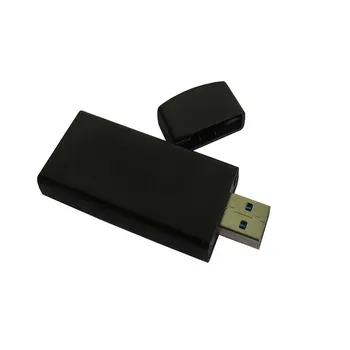 USB sąsaja plug-in! 2242 M. 2 NGFF (sata) SSD (solid state drive USB 3.0 kietojo disko gaubtas