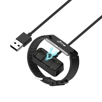 USB Įkroviklio Withings Impulso hr Smart Wtach Magnetinio Įkrovimo Kabelis, Doko Įrašą Stovo pagrindas Withings Impulso HR priedai