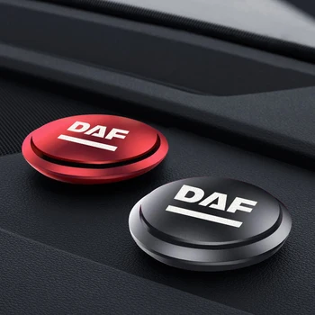 Už DAF xf plg lf van Auto Reikmenys, Automobilių logotipą, Automobilių Oro Gaiviklis Kvepalai prietaisų Skydelio Šviežios Automobilį Kvepalų NSO Formos, Automobilių Reikmenys