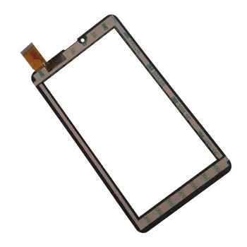 Už Explay Tornado 3G Tablet Jutiklinio ekrano skydelis skaitmeninis keitiklis Stiklas, Jutiklis, Naujas 7