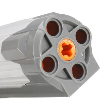 Už Lego 8883 Galia Funkcijas M Variklinių Elektrinių Surinkti Kūrimo Bloką Žaislo Dalis 