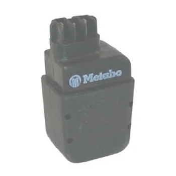 Už Metabo 12V 3000mAh 6.30071 NIMH bateriją pack Galios įrankis, SC