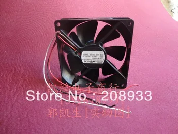 Už NMB 9025 12V 9 cm ventiliatorius gyvenimo Changfeng didelis 3610KL-04W-B49 ++aušinimo ventiliatorius