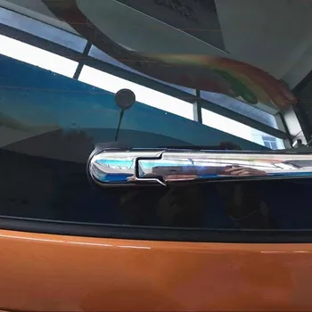 Už Suzuki Vitara 2016-2018 automobilių kėbulo styling apdaila, ABS chrome 