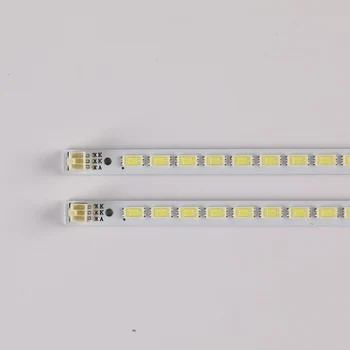 UŽ TCL L40F3200B-3D LED backlight LJ64-03029A LTA400HM13 ROGĖS 2011SGS40 5630 60 H1 REV1.1 lempa 455mm