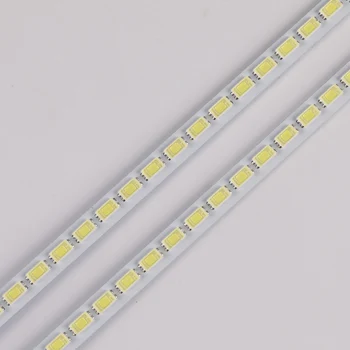 UŽ TCL L40F3200B-3D LED backlight LJ64-03029A LTA400HM13 ROGĖS 2011SGS40 5630 60 H1 REV1.1 lempa 455mm