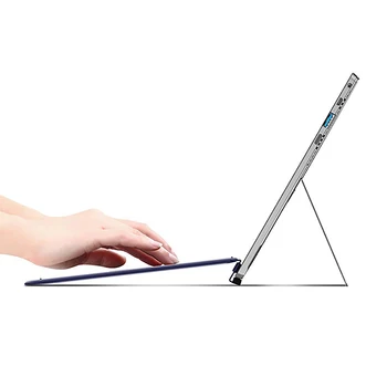 Už Teclast X4 T4 Tablet PC netic Atrakcija Klaviatūra