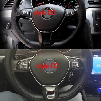 V W Golf MK6 7 J etta P olo Modifikuotų daugiafunkcis vairas valdymo mygtuką perjungti garso mygtuką, garso jungiklis mygtukas