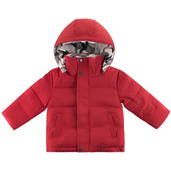 Vaikai 2020 m. žiemos striukė berniukams mergaičių paltai baby kūdikių striukes vaikams, vaikiška apranga sniego drabužiai viršutiniai drabužiai 1-7 metų