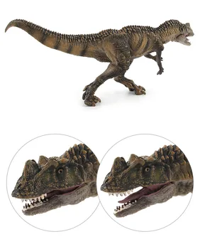Vaikai Drakonai Modelis dovana Žaislas Apdailos Lėlės Veiksmų Skaičiai Dinozaurai Dragon gyvūnų pasaulio Suaugusiųjų Kietas Dovanos vaikams, Žaislai