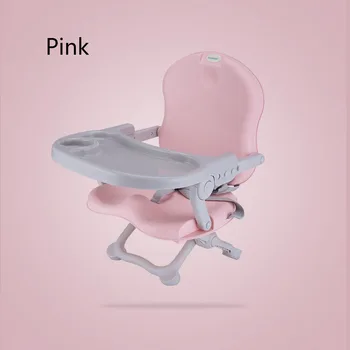 Vaikų, Valgomojo Kėdės Multi-funkcinis Kūdikių Kėdutė, Sulankstomas Nešiojamų Valgyti Valgomojo Stalai Ir Kėdės Sėdynė kūdikių sėdynės