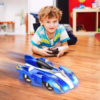 Vaikų Žaislai, RC lipimas Mini Automobilių Žaislo Modelis Plytų Belaidžio Elektrinio Nuotolinio Valdymo Drift Race Kūdikio Žaislai Vaikams