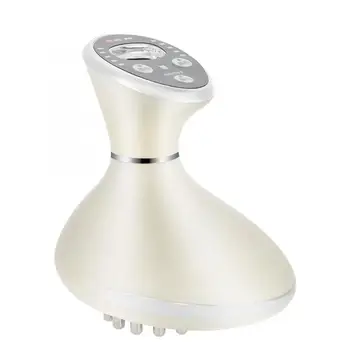 Veido Massager RF Ultragarso Kavitacijos LED Fotonų Odos Kėlimo Lieknėjimo Prietaisas Grožio Mašina Nosies Shaper