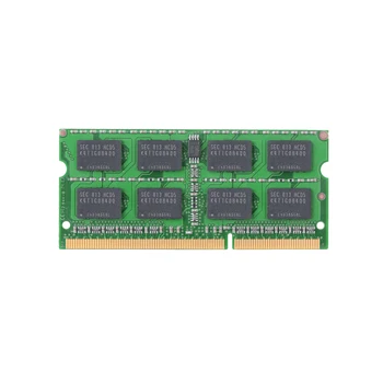 VEINEDA 8 gb ddr3l kompiuteris Nešiojamas DDR3L DDR3 1 600mhz 4GB PC3-12800 1.35 V SO-DIMM Non-ECC
