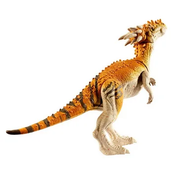Velociraptor Delta Coelurus Protoceratops Herrerasaurus Drakoreksas Dinozaurai Žaislas Klasikinis Žaislai Berniukas Gyvūnų Modelį Su Mažmeninės Langelyje