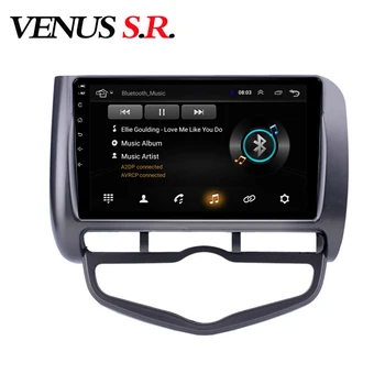 VenusSR Android 8.1 automobilių dvd 