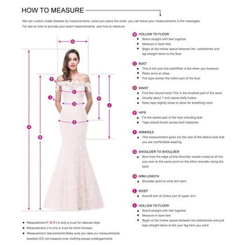 Vestido De Novia 2020 Elegantiškas Dramblio kaulo Vestuvių Suknelės Su Perlų Giliai V-Kaklo, Seksualus Vestuvinės Suknelės Nėriniai Chalatas De Mariage Užsakymą