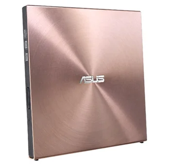 Visiškai naujas,originalus Asus SDRW-08U5S-U kompiuteris nešiojamas išorinis diskas DVD diskų įrašymo įrenginį