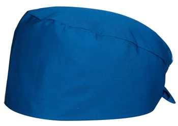 Vkamoli Medvilnės Grožio priežiūros darbo skrybėlę krūmynai kepurės vientisos spalvos