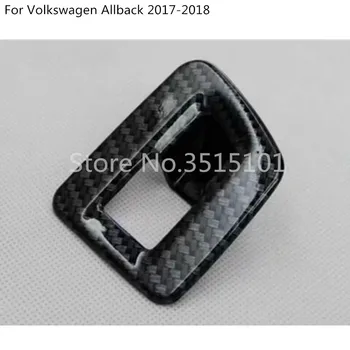 VW Volkswagen Passat B8 Sedanas Variantas Alltrack 2016 2017 2018-2020 Automobilio galinės Durys Galinių Kamieno Jungiklio Mygtuką Skydelio Apdaila