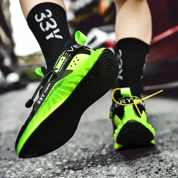 Vyrai Platforma Batai 2020 Naują Atsitiktinis Mados Dizaineris Stambusis Sportiniai Mens Tendencijos Pėsčiomis Krepšelį Homme Zapatillas De Deporte