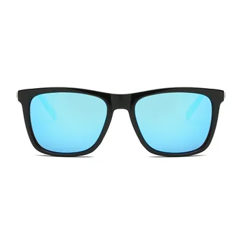 Vyrai poliarizuoti saulės akiniai poliarizuoti akiniai nuo saulės Užsakymą Trumparegystė Minus Recepto Objektyvas Veidrodis Aikštė Akiniai Akiniai FML