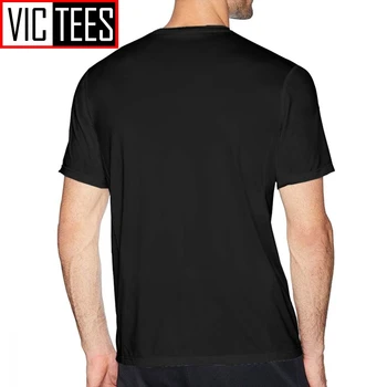Vyrai Steve Jobs T Shirts Steve Jobs T-Shirt Vyras Grafinis Tee Marškinėliai Juokinga Medvilnės Basic Plus dydžio Marškinėlius