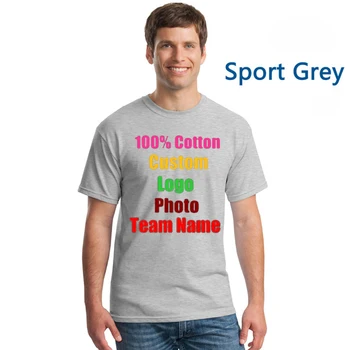 Vyras Medvilnės Negabaritinių karinio jūrų Laivyno Atgal Užsakymą Vyrų T-shirt Užsakymą Komanda Šalies Įmonės Logotipas, Foto Tekstas Atspausdintas Vyrų 3XL tees Viršūnės T shirts