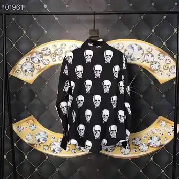 Vyriški drabužiai Plaukų Stilistas GD Pėsčiomis parodyti Mados Atskirų atspausdinta marškinėliai plius dydis Etape dainininkas kostiumai 2019 Naujas