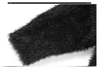 Vyriški Megztiniai 2020 Mados Prekės ženklo Drabužių Kašmyro Megztinis Vyrams ilgomis Rankovėmis Mens Megztiniai Ir Puloveriai Slim Viršūnes Sueter Hombre
