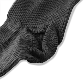 Vyrų, Moterų Kompresijos Kojinių Kelio, Didelis Matavimo Kraujo Apytaką Lieknėjimo Paramos Skausmas Unisex Kojinės Socking