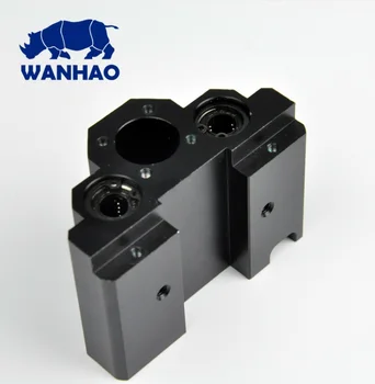WANHAO D7 V1.5 versijos naujinimo paketą, kad jūsų D7 nuo 1.4 versijos į 1.5 versiją, lengva atnaujinti, Wanhao D7 V1.5 Upgrade Kit