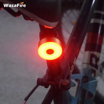 WasaFire 40000 Liumenų 16* T6 LED Dviračio Žibintas MTB Dviračių Priekinių žibintų Super Šviesus Dviračių Lemputė, priekinis žibintas Naktį Jojimo Šviesos