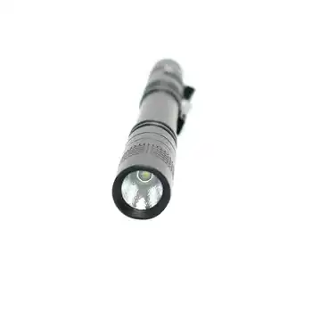 Wasafire Nešiojamų Keychain Penlight Lanterna Mini LED Žibintuvėlis Aliuminio Lydinio Patogu Lempos šviesos šaltinio Kempingas Darbo