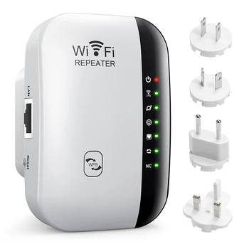 Wifi Range Extender 