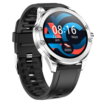 Willgallop 2020 IP68 Vandeniui Sveikatos Stebėsenos Smart Watch Vyrų ir Moterų Smartwatch Sporto Apyrankę Fitness Tracker Laikrodis