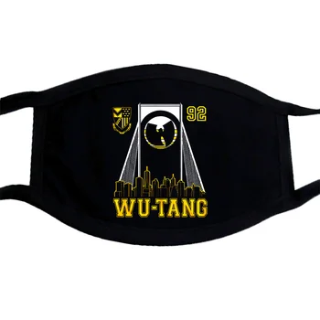 Wutang Clan Kaukė