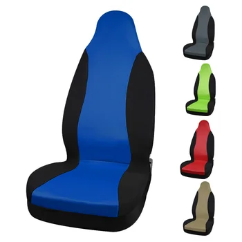 X Autohaux 5 spalvos Universalų Segmento Automobilių Sėdynės Apima Interjero Sėdynės Apdaila Apima Reikmenys, Auto Transporto priemonių Sunkvežimių VISUREIGIS