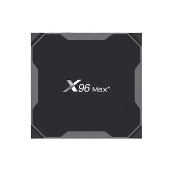 X96 MAX plius neotv pro Android iptv 9.0 TV Box 